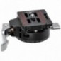 Leofoto PCL-52 accessoire photo-vidéo