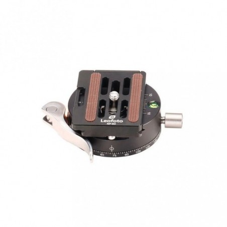 Leofoto PCL-60 Zacisk panoramiczny Arca-Swiss