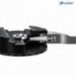 Leofoto PCL-70 morsetto panoramico Arca-Swiss