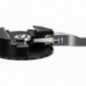 Leofoto PCL-70 Zacisk panoramiczny Arca-Swiss