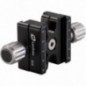 Leofoto DDC-50 morsetto Arca-Swiss