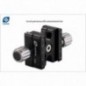 Leofoto DDC-50 morsetto Arca-Swiss