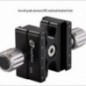 Leofoto DDC-50 accessoire photo-vidéo Leofoto DDC-50 accessoire photo-vidéo