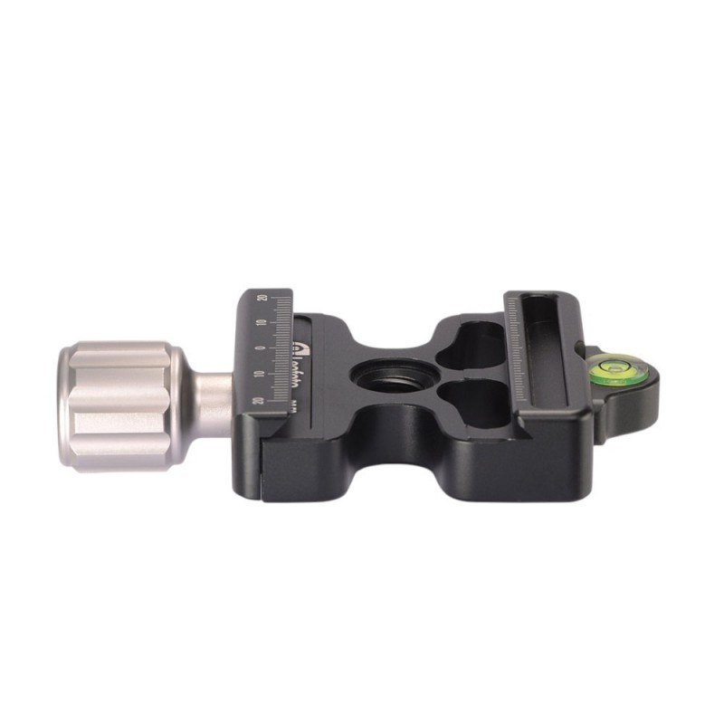 Leofoto DC-50 clamp Arca-Swiss