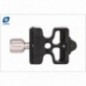 Leofoto DC-50 clamp Arca-Swiss