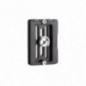 Leofoto NP-60 Arca-Swiss quick release plate