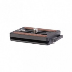 Leofoto NP-50S Arca-Swiss quick release plate