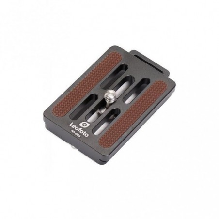 Leofoto NP-60S Arca-Swiss-Schnellwechselplatte