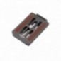 Leofoto NP-60S plateau rapide Arca-Swiss