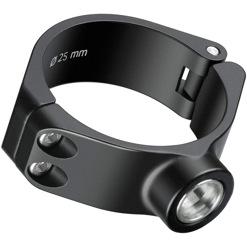 Leofoto QDC-25 accessoire photo-vidéo