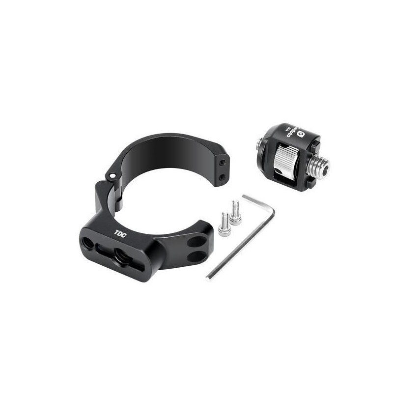 Leofoto TDC-36 klamra wielofunkcyjna for collar leg