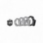 Leofoto TDC-40 accessoire photo-vidéo Leofoto TDC-40 accessoire photo-vidéo