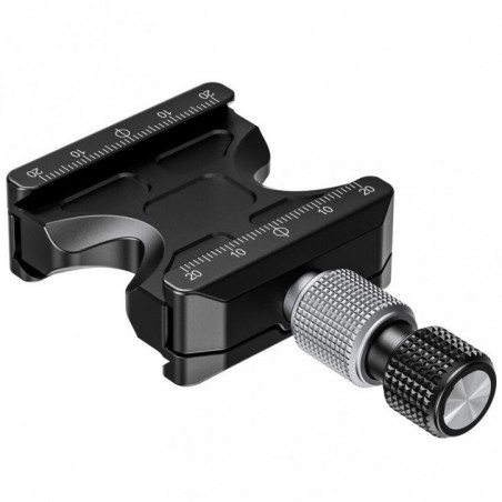 Leofoto DDC-50B clamp Arca-Swiss