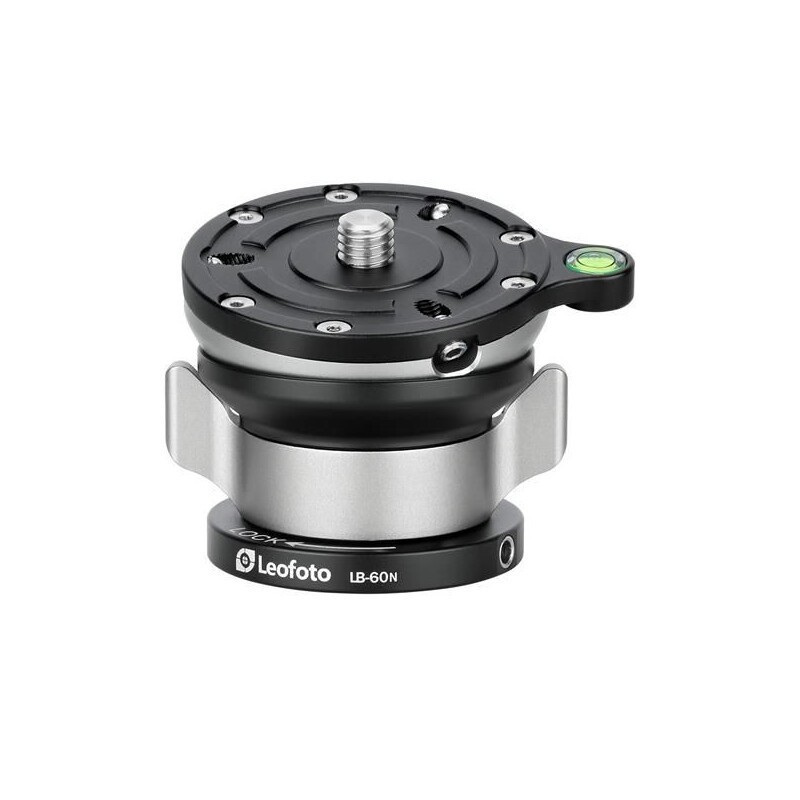 Leofoto LB-60N baza leveling Leofoto LB-60N baza leveling