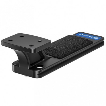 Leofoto NF-06 Arca-Swiss quick release