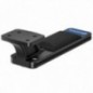 Leofoto NF-06 morsetto a sgancio rapido Arca-Swiss