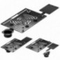 Leofoto LCH-3 accessoire photo-vidéo Leofoto LCH-3 accessoire photo-vidéo