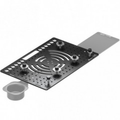 Leofoto LCH-3S platform / table