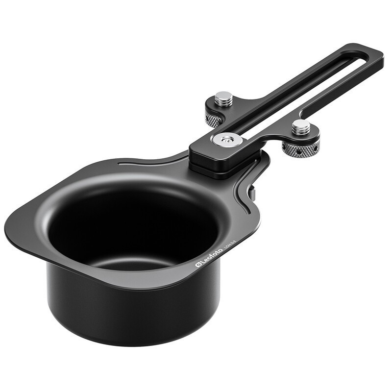 Leofoto LCH-3-2 accessoire photo-vidéo