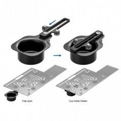 Leofoto LCH-3-2 platform / table