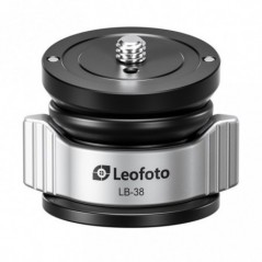Leofoto LB-38 baza leveling