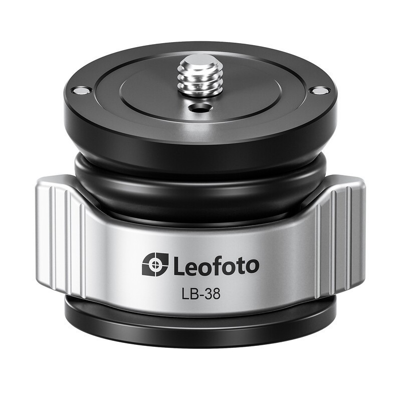 Leofoto LB-38 accessoire photo-vidéo Leofoto LB-38 accessoire photo-vidéo