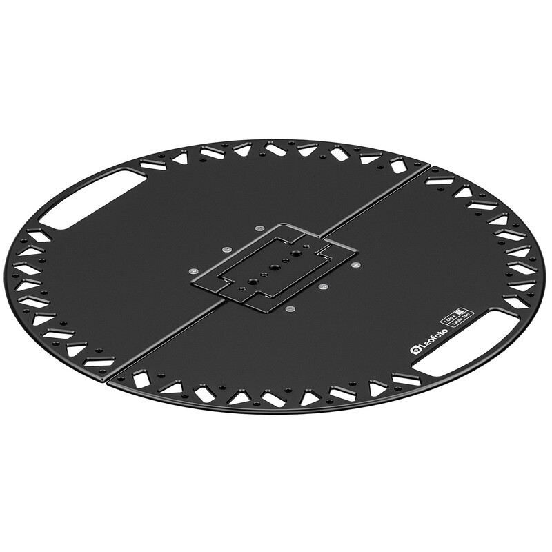 Leofoto LCH-4 platform / table Leofoto LCH-4 platform / table