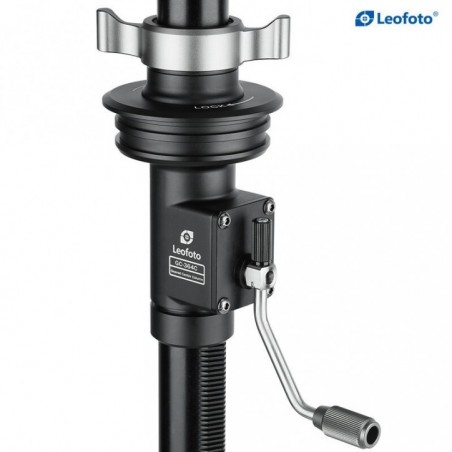 Leofoto GC-404C fotografická hlava