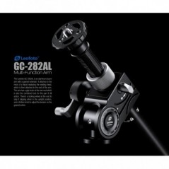 Leofoto GC-282AL photo head