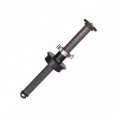 Leofoto DC-324C Arca-Swiss quick release