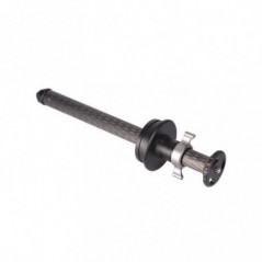 Leofoto DC-324C Arca-Swiss quick release