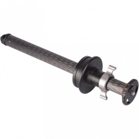 Leofoto DC-364C Arca-Swiss quick release