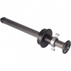 Leofoto DC-404C Arca-Swiss quick release