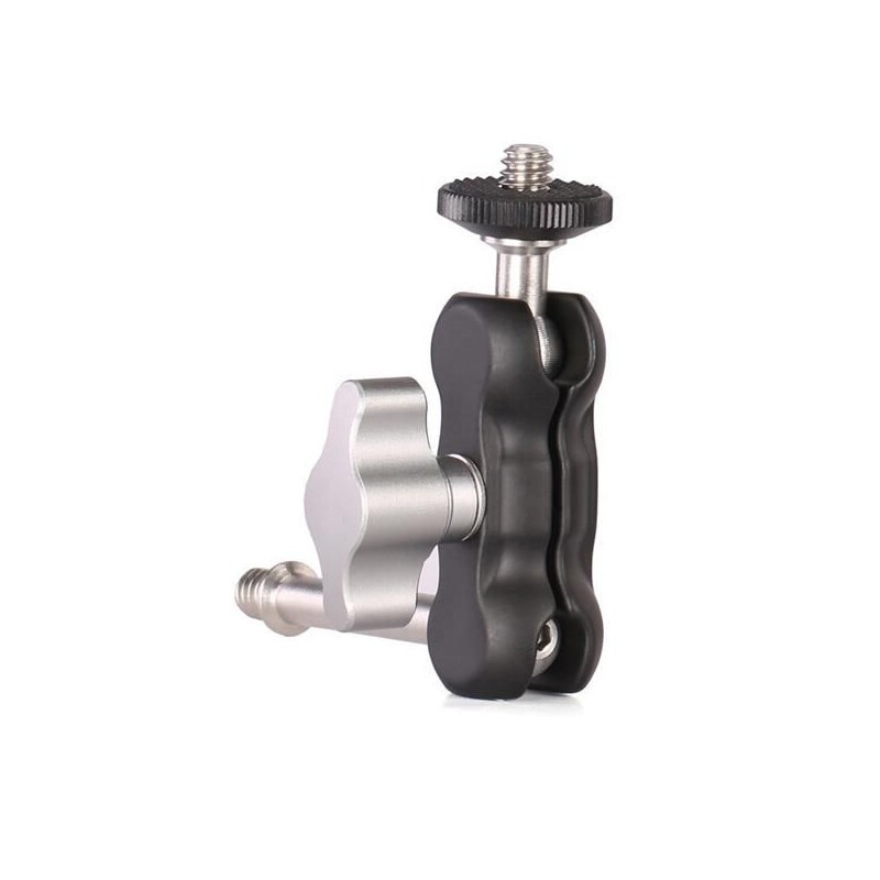 Leofoto AM-1 arm articulating (magic arm) Leofoto AM-1 arm articulating (magic arm)