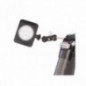 Leofoto AM-1 bras articulé / Magic Arm – Support na telefon (petit)