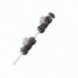 Leofoto AM-2L bras articulé / Magic Arm – Support na telefon (grand) Leofoto AM-2L bras articulé / Magic Arm – Support na telefon (grand)