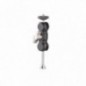 Leofoto AM-2T bras articulé / Magic Arm – Support na telefon (grand) Leofoto AM-2T bras articulé / Magic Arm – Support na telefon (grand)