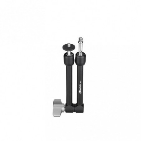 Leofoto AM-4 braccio articolato / Magic Arm – Supporto per tablet/iPad
