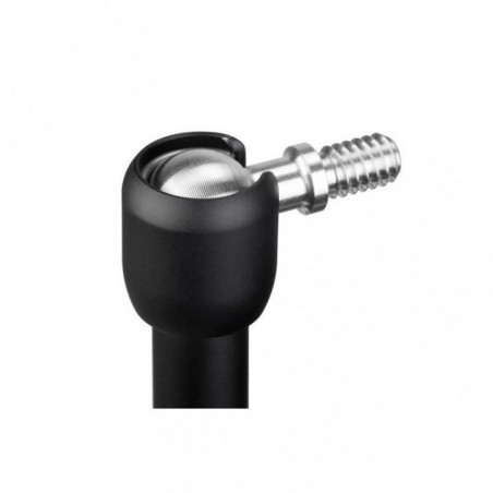 Leofoto AM-4 braccio articolato / Magic Arm – Supporto per tablet/iPad