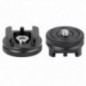 Leofoto FA-05 hot/cold shoe adapter