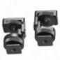 Leofoto FA-06 accessoire photo-vidéo – Adapter hot shoe avec réglage tarcia Leofoto FA-06 accessoire photo-vidéo – Adapter hot shoe avec réglage tarcia