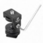 Leofoto FA-06 accessoire photo-vidéo – Adapter hot shoe avec réglage tarcia Leofoto FA-06 accessoire photo-vidéo – Adapter hot shoe avec réglage tarcia