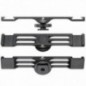Leofoto FA-08 accessoire photo-vidéo – Adapter hot shoe