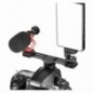 Leofoto FA-08 accessorio foto-video – Adapter hot shoe Leofoto FA-08 accessorio foto-video – Adapter hot shoe