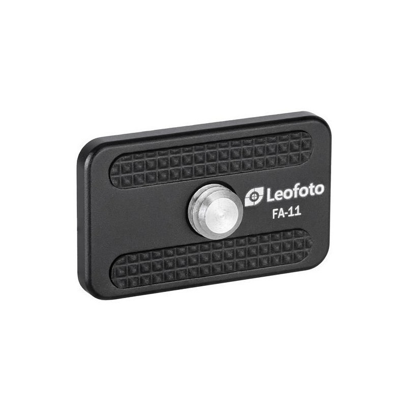 Leofoto FA-11 hot/cold shoe adapter Leofoto FA-11 hot/cold shoe adapter