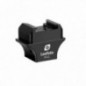 Leofoto FA-12 hot/cold shoe adapter Leofoto FA-12 hot/cold shoe adapter