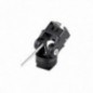 Leofoto FA-15 Adapter sanek (hot/cold shoe) — Adapter cold + hot shoe (zestaw) Leofoto FA-15 Adapter sanek (hot/cold shoe) — Adapter cold + hot shoe (zestaw)
