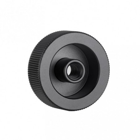 Leofoto CF-5 Adapter przejściowy gwintów — Adapter przejściowy 1/4" śruba → 1/4" nakrętka