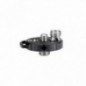 Leofoto CF-6 Arca-Swiss quick release Leofoto CF-6 Arca-Swiss quick release