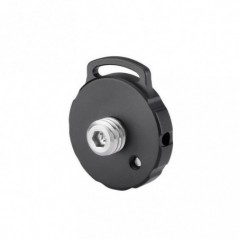 Leofoto CF-6 Arca-Swiss quick release